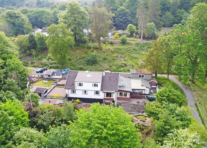 Elderslie Guest House